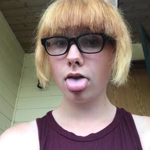 Meet your Posher, Katt